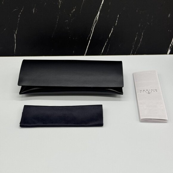 NEW SAINT LAURENT SL 731 001 GASPAR SUNGLASSES SAINT LAURENT SL731 GASPAR 001 - Picture 10 of 10